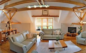 Apartmán Brasserie Avion